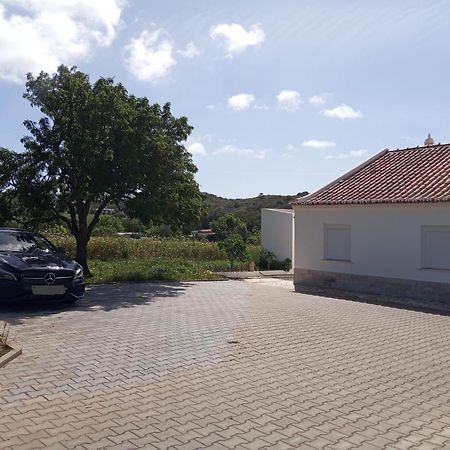 부르가우 Casa Raios De Sol 빌라 외부 사진