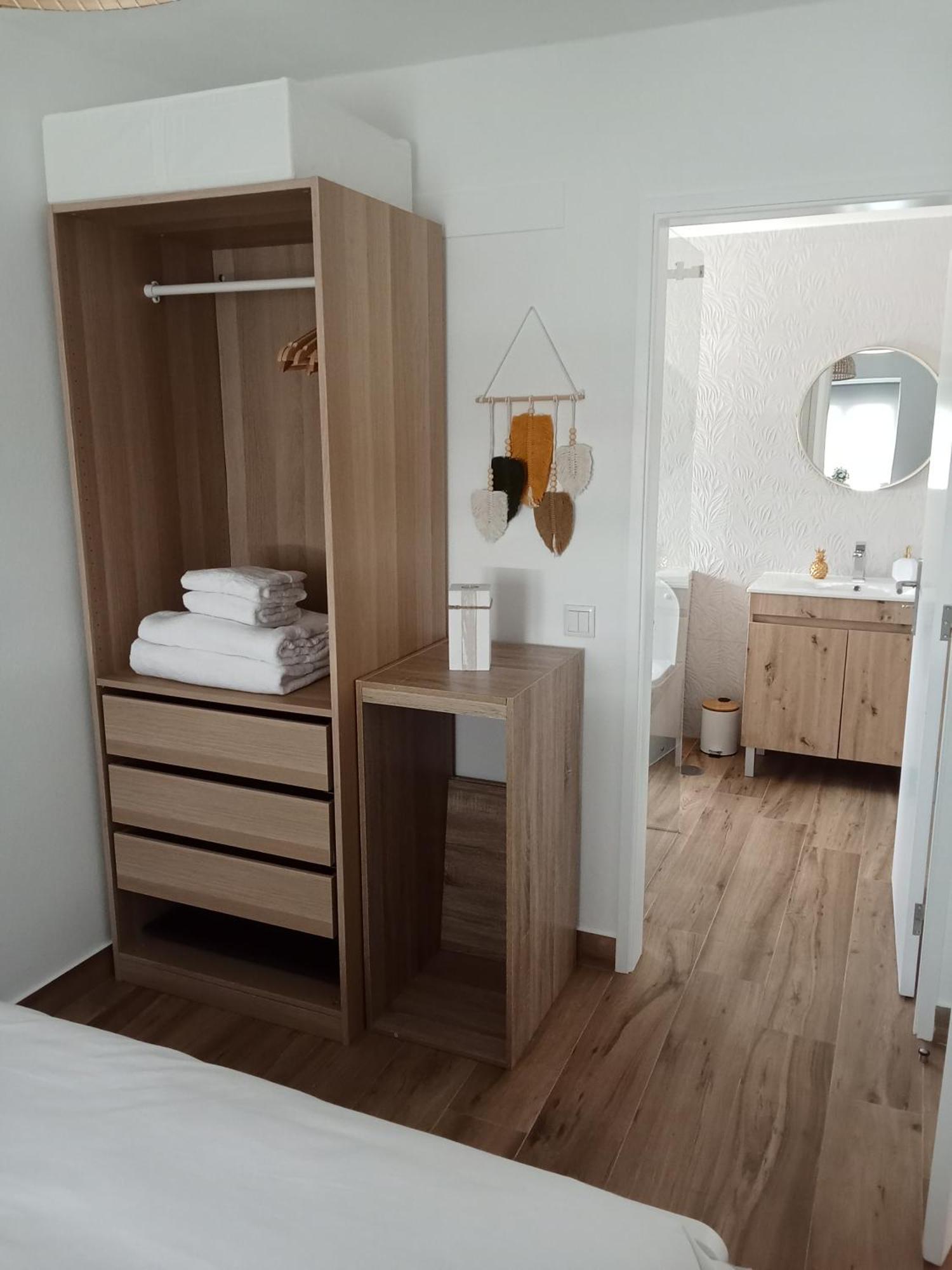 부르가우 Casa Raios De Sol 빌라 외부 사진