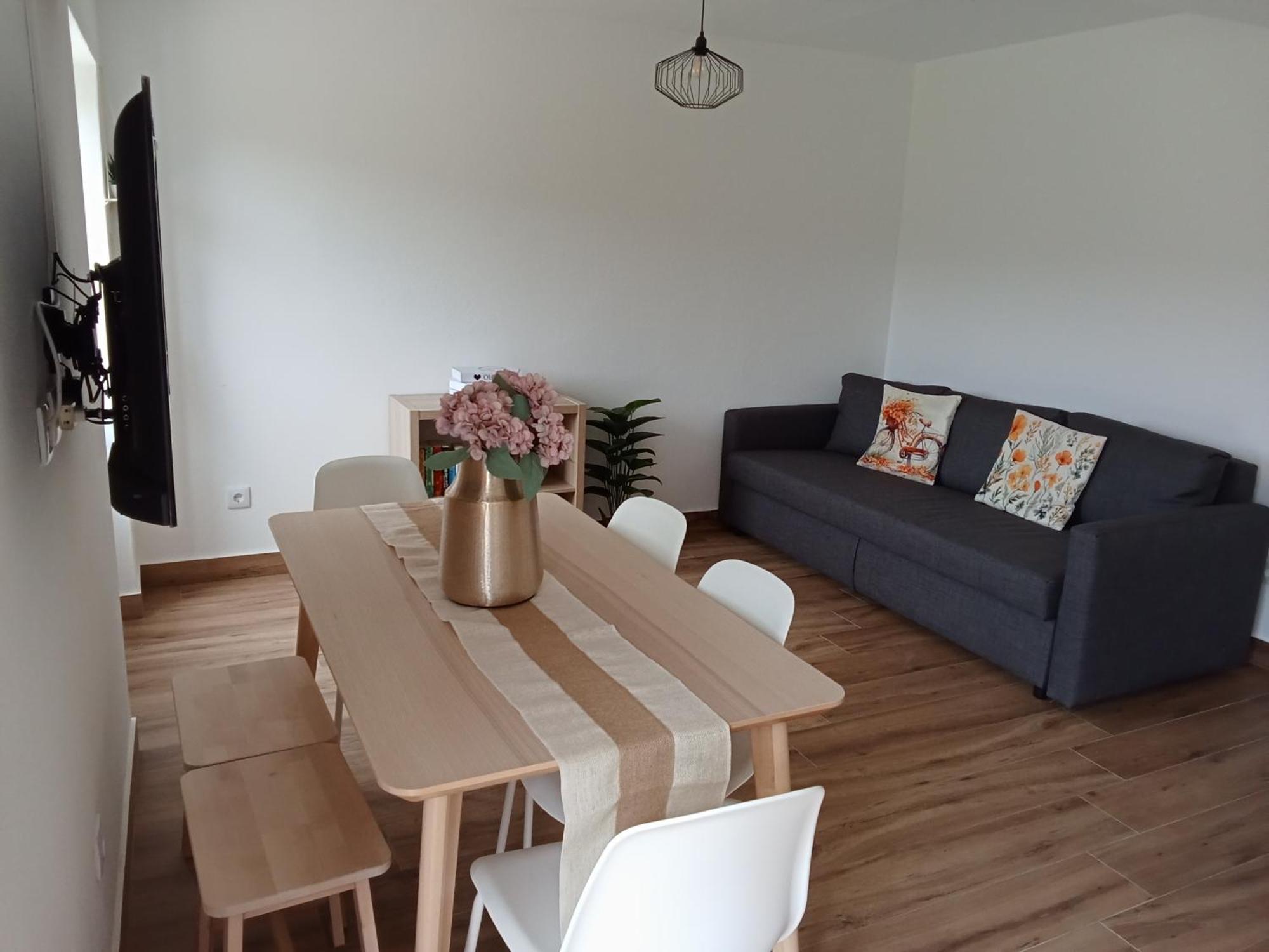 부르가우 Casa Raios De Sol 빌라 외부 사진