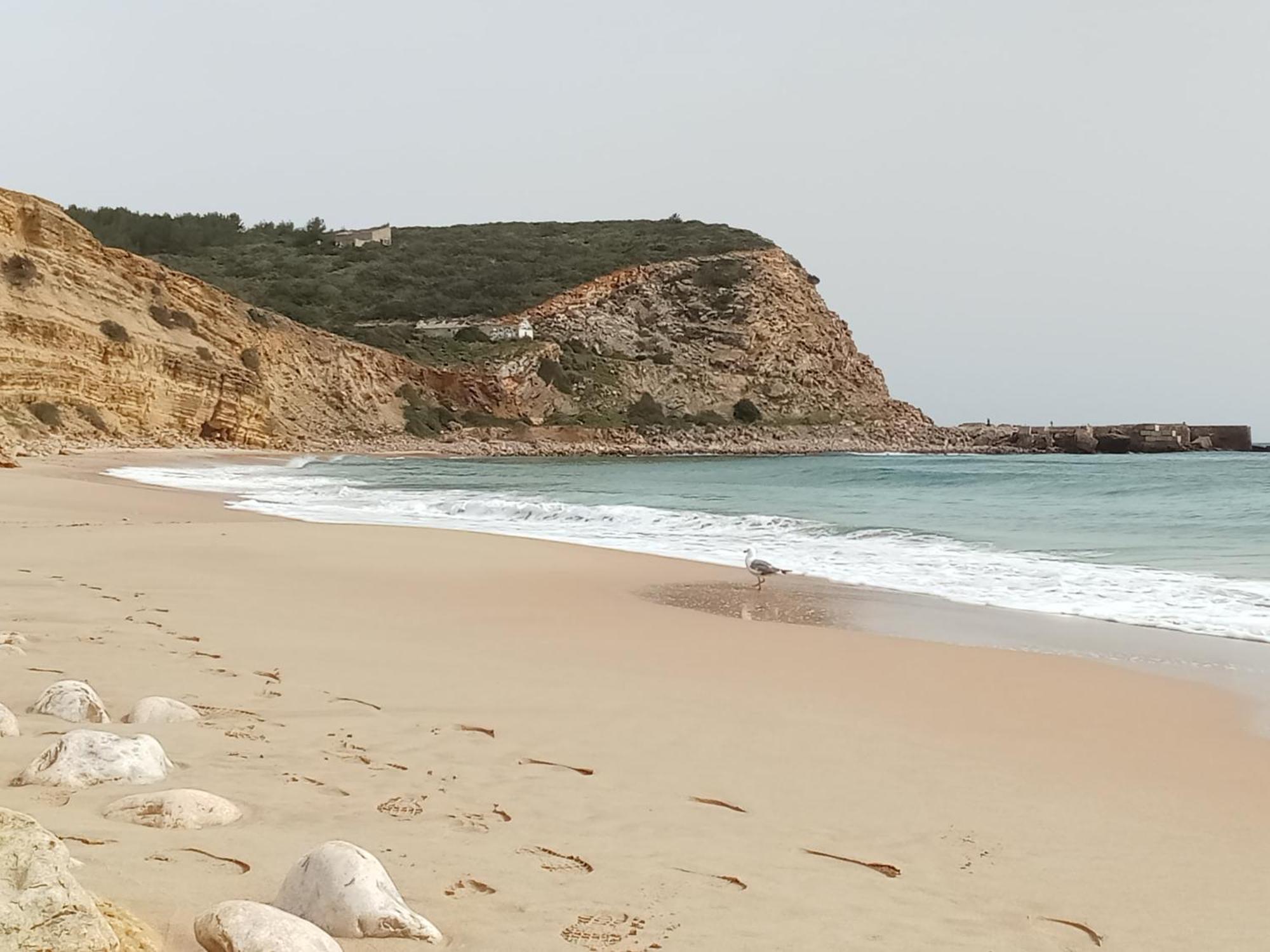 부르가우 Casa Raios De Sol 빌라 외부 사진