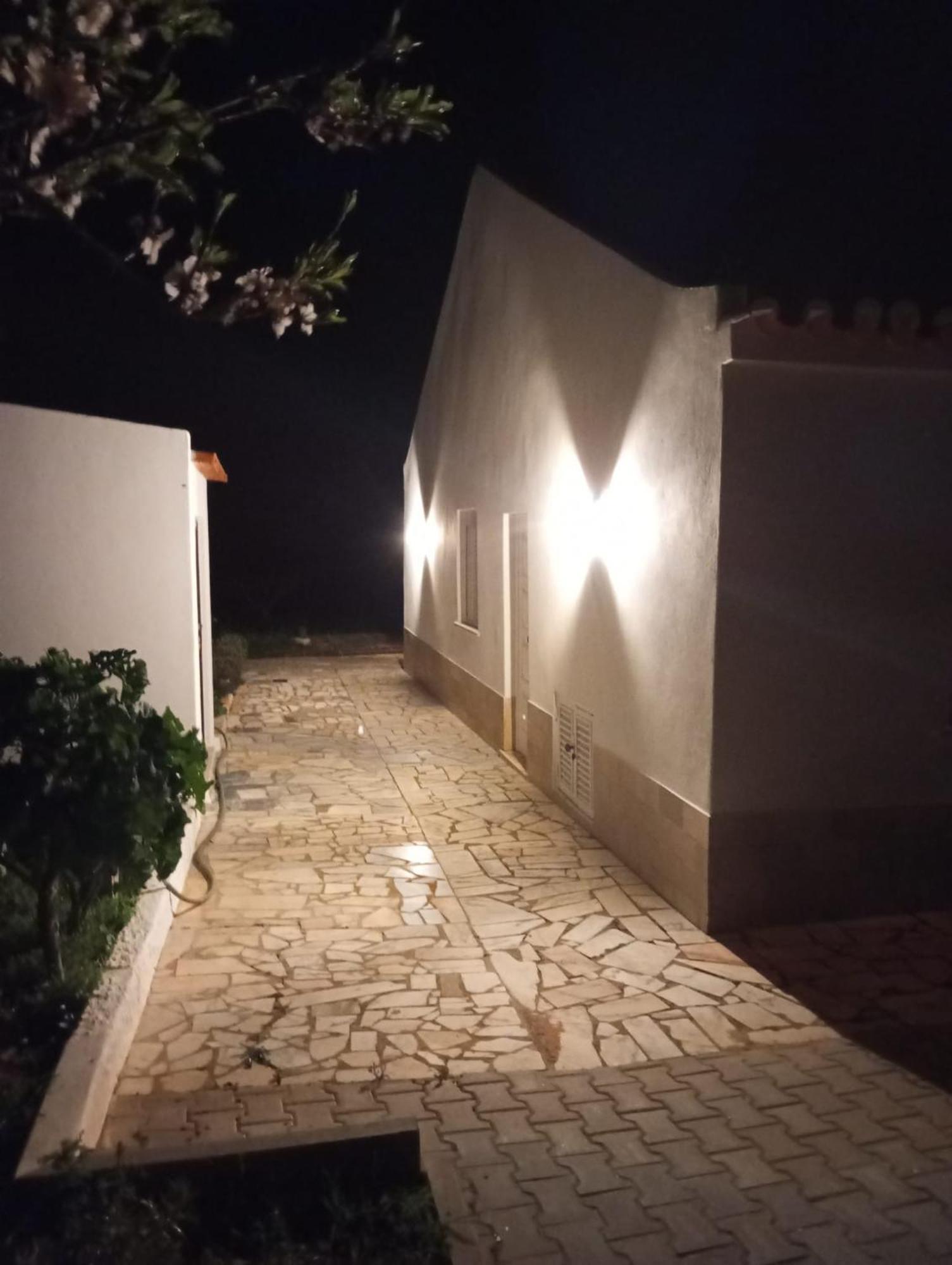 부르가우 Casa Raios De Sol 빌라 외부 사진