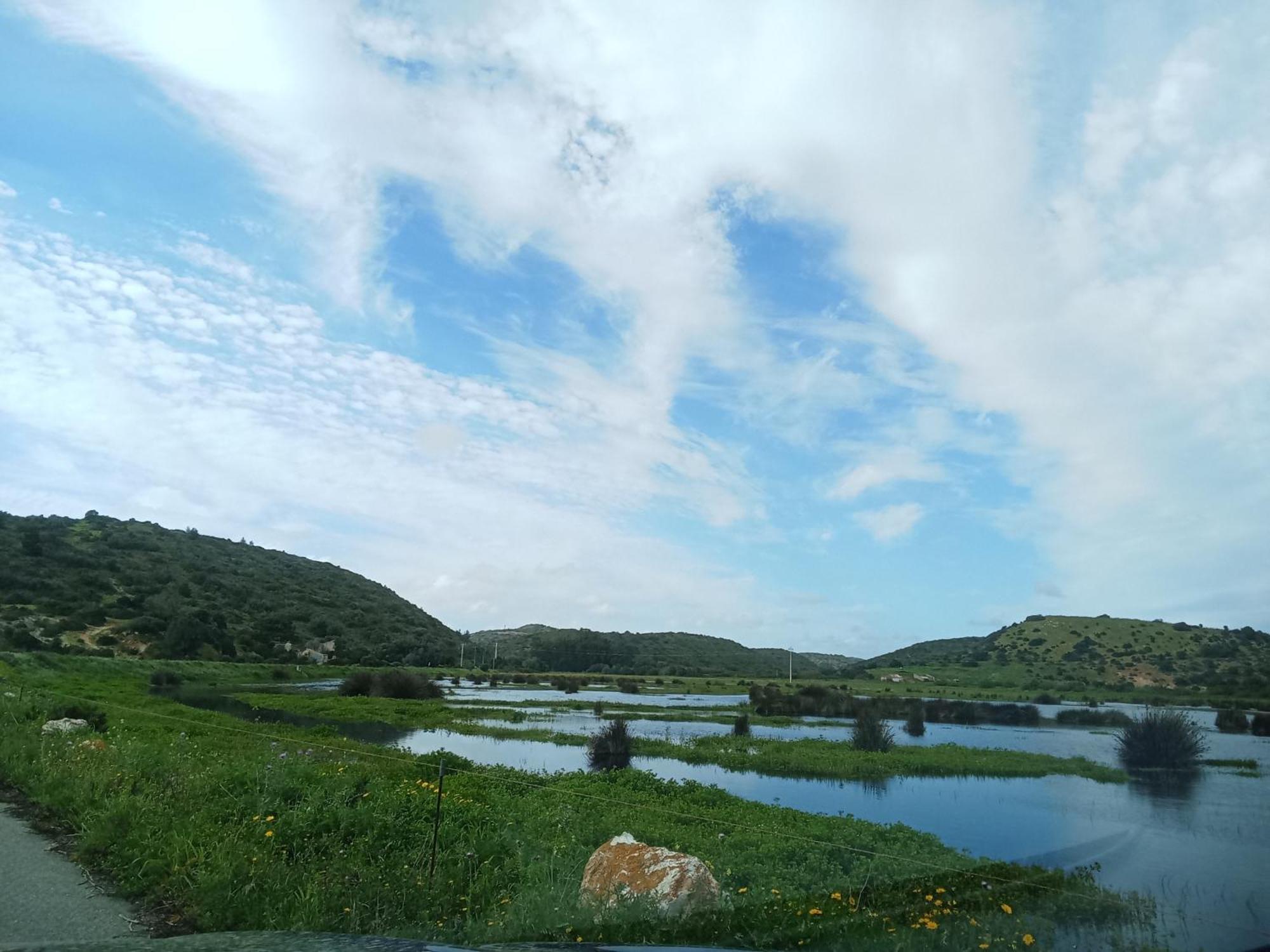 부르가우 Casa Raios De Sol 빌라 외부 사진