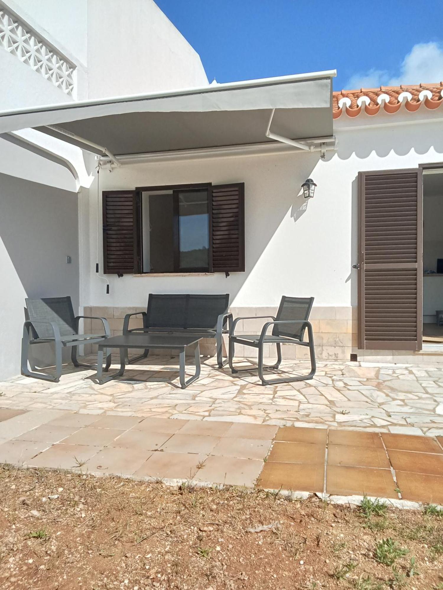 부르가우 Casa Raios De Sol 빌라 외부 사진