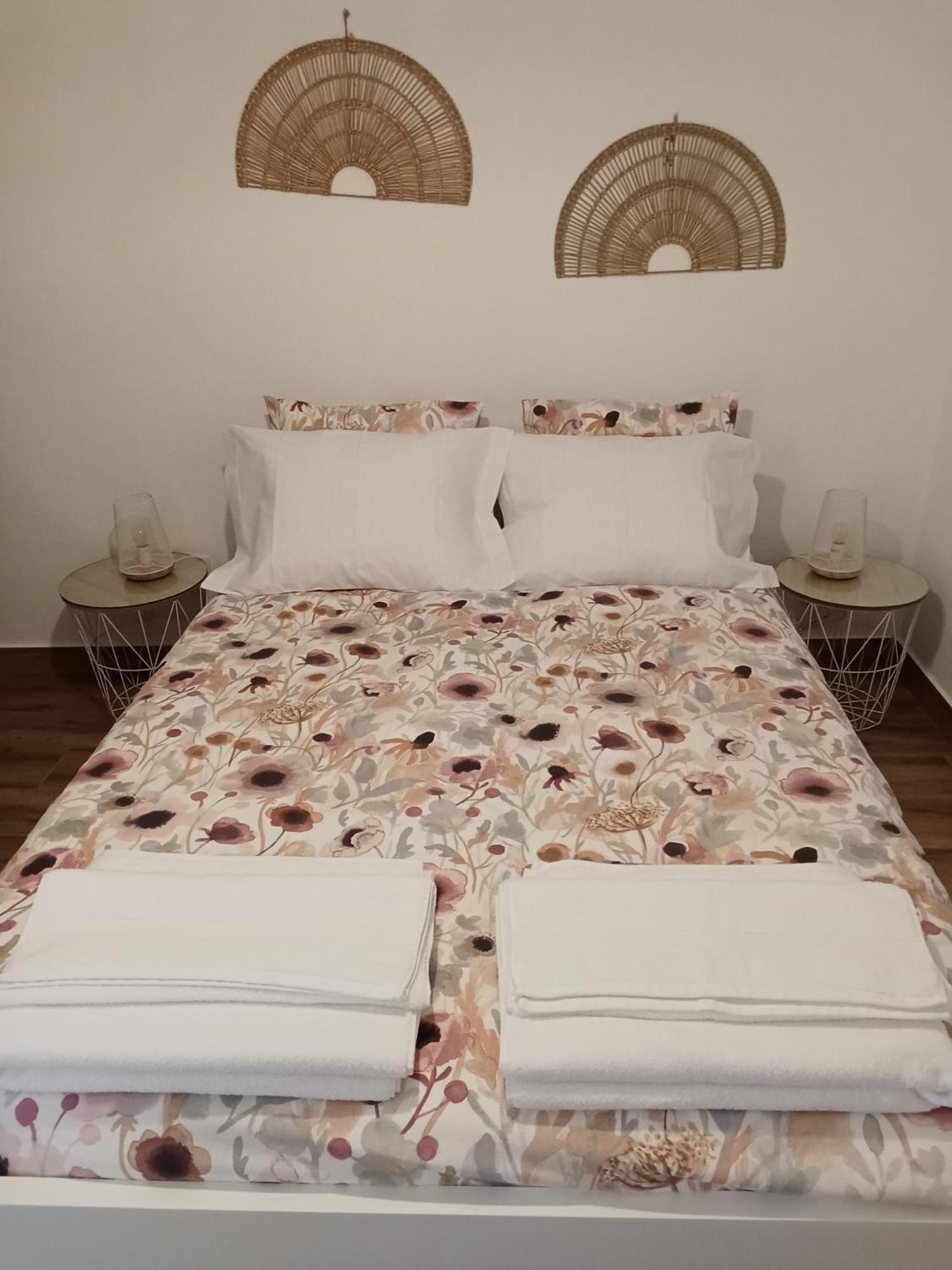 부르가우 Casa Raios De Sol 빌라 외부 사진