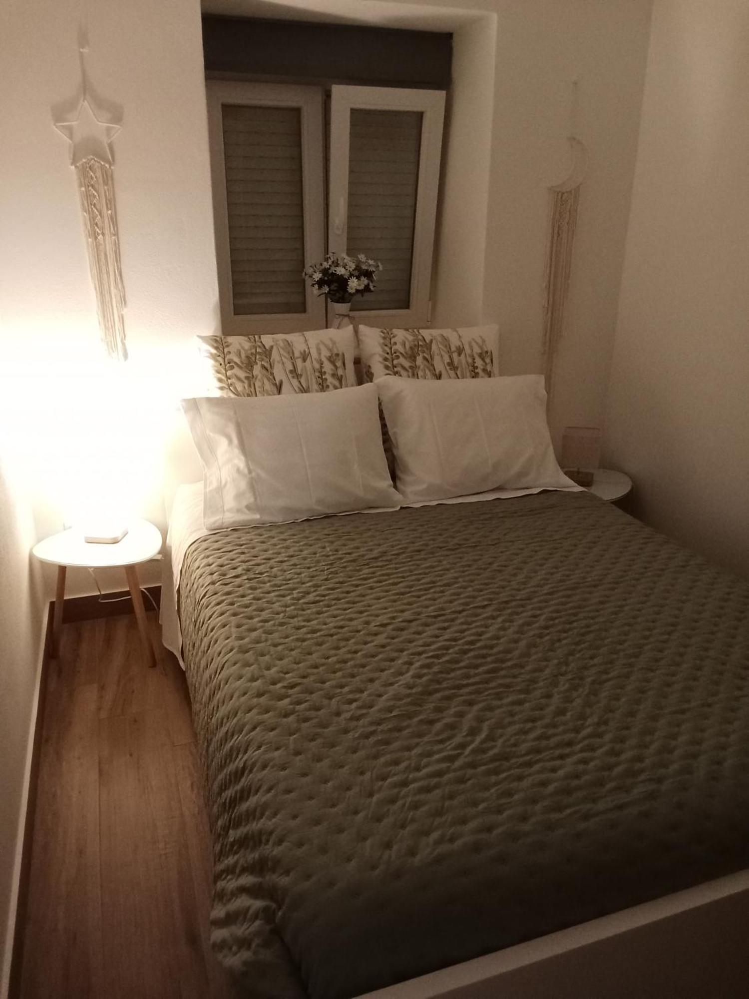 부르가우 Casa Raios De Sol 빌라 외부 사진
