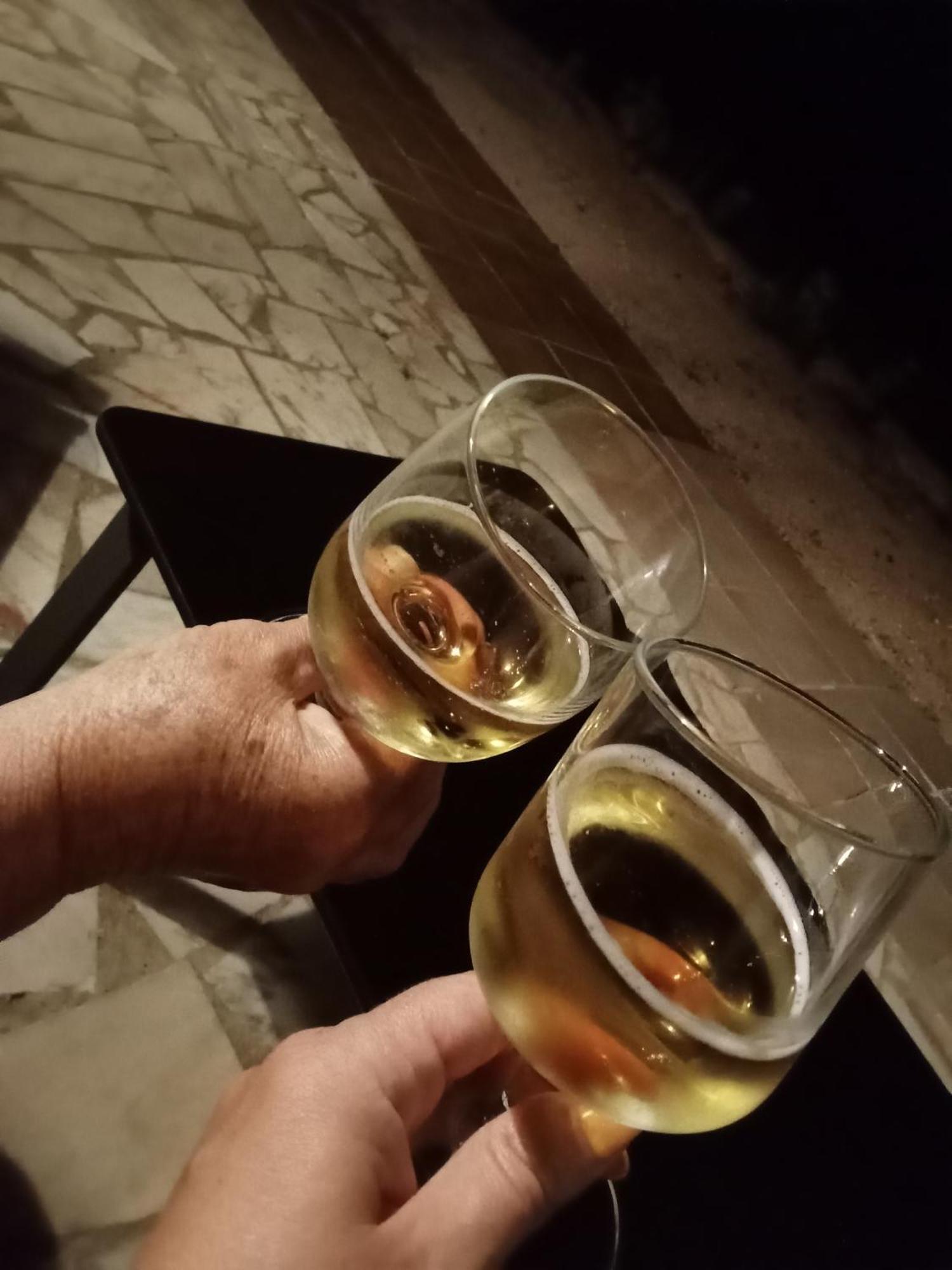 부르가우 Casa Raios De Sol 빌라 외부 사진