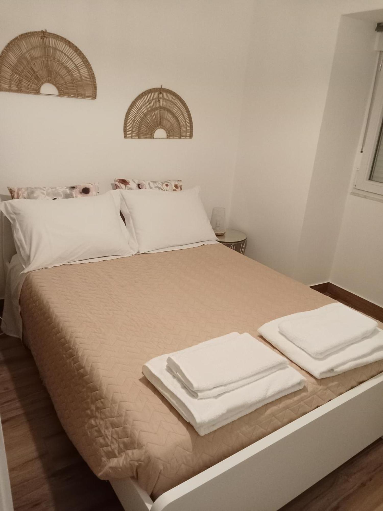 부르가우 Casa Raios De Sol 빌라 외부 사진